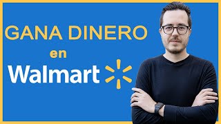 Cómo Vender en Walmart USA  Cómo Abrir una Cuenta de Vendedor