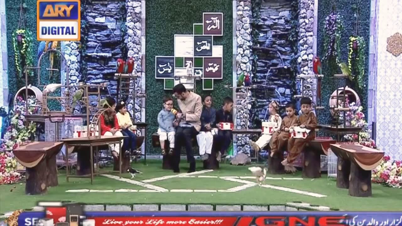 Dr Ahmad shah | ARY program| pachy dakho 