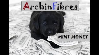 Mint Money by Archinfibres