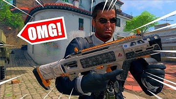 The New OVERPOWERED!! Cordite Class Setup (Black ops 4) Best Class In 2020!