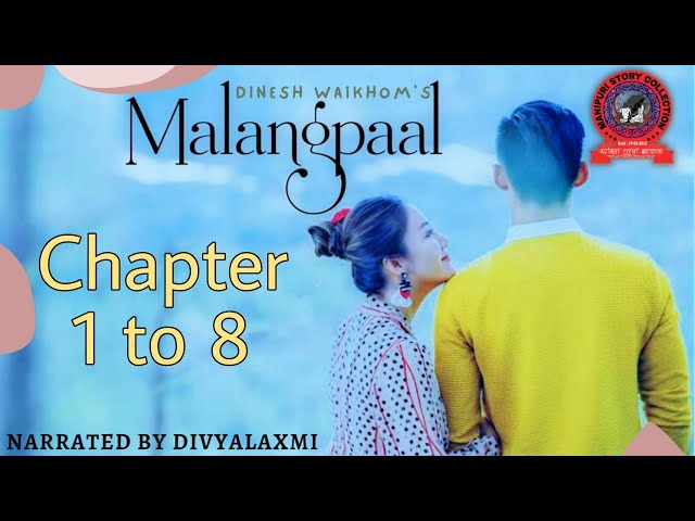 Malangpaal / Chapter 1 to 8 / Divyalaxmi . class=