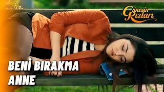 Selin Akıl Sağlığını Yitirdi - Güneşin Kızları 38.Bölüm