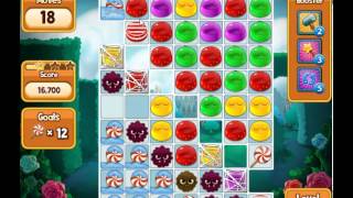 Pudding Pop Level 703