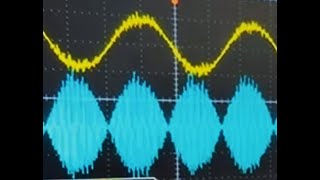 DSB-SC Modem Practical