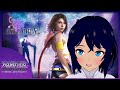 [EN] Final Fantasy X-2 (PC) #7 - We're getting close to the final stretch! | #Vtuber