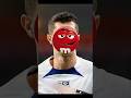 Can You Guess This Football Star? ⚽👀 | ASMR Challenge #asmr #football #acmilan