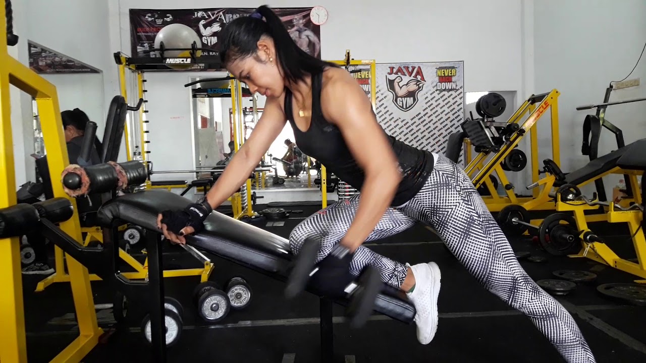 FIRMA JAVA GYM TULUNGAGUNG - YouTube