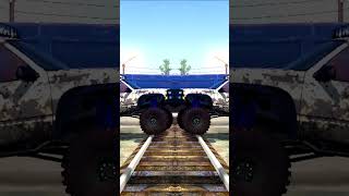 #mudrunner #simulation #truck #shorts
