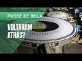 Mauro Cezar: "Não tem que ter público nenhum no Maracanã"