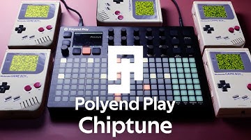 Polyend Play - Is this a Chiptune?
