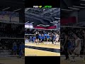 Spy Kumar Smart Push Spike 😱🏐 | Perfect Volleyball Skill 🔥
