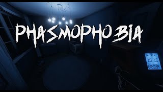 صيد الاشباح مع محمود | Phasmophobia