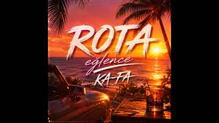 KA-FA - Rota Eğlence (Official Audio)