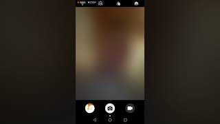 How to do the photo on the raimnow! screenshot 2