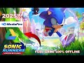 Sonic Runners Adventure Gameplay 103b Sonic Runners Adventure Gameplay 103b