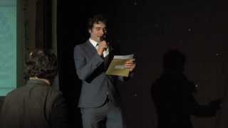 Computing Security Awards 2013 - Anti Spam Solution of the Year