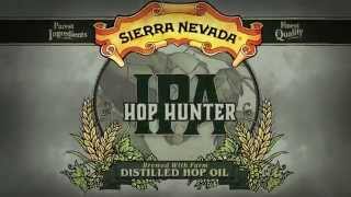 Hop Hunter IPA | What's Farm Distilled Hop Oil?