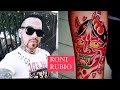 PLATICANDO CON RONI RUBIO /Episodio #7