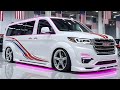 “2026 GMC Savana Top 7 Review – Future Vans That Rule the Road!”