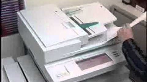 Assignment Sample Video