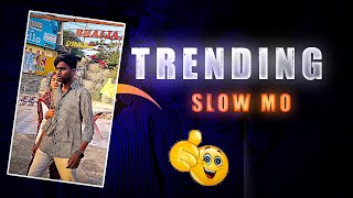 Trending Slow Motion Editing Tutorial 🔥🔥 | Instagram Trending Slow Motion screenshot 4