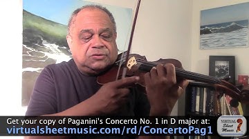 Violin Lesson - Advanced Approach to Violin Shifting - Part 2