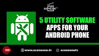 5 Utility Software Apps For Your Android Phone | Best 5 Android APPS screenshot 5