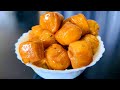 Popular bengali special  goja sweet   indian magic kitchen