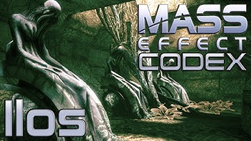 Ilos [Mass Effect Codex]