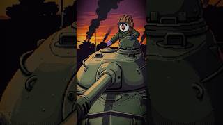 Его боялись даже свои! Почему ИС-7 запретили? #history