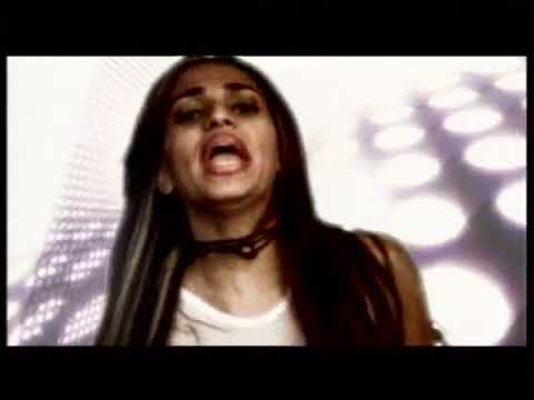 IIO - At The End (Official Video) (2002)