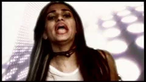 IIO - At The End (Official Video) (2002)