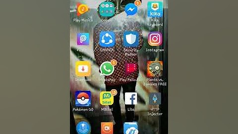 INTERNET BITEL GRATIS ACTUALIZADO DICIEMBRE 2018/ HTTP INJECTOR