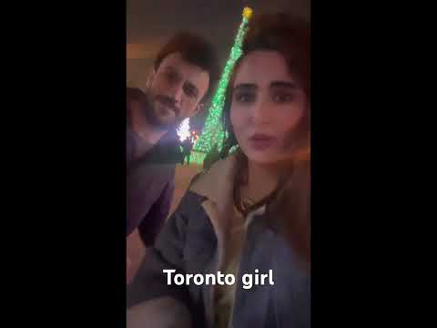 دخترای تورنتو