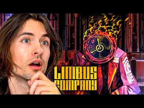 Is Limbus Company the BEST Gacha Game ever made?