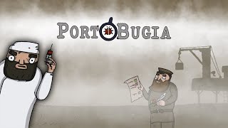 समीक्षा: पोर्टोबुगिया - हार्बरमास्टर सिम्युलेटर रणनीति प्रबंधन गेम screenshot 5