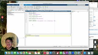 Creating a Initialization Script for your M5