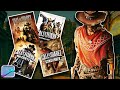 Ranking and Reviewing EVERY Call of Juarez Game | Full Series Retrospective