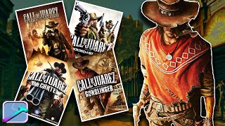 Ranking and Reviewing EVERY Call of Juarez Game | Full Series Retrospective
