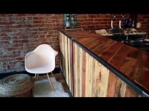 custom-coffee-bar-build