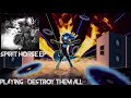 End of video