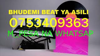 Bhudemi Beat Ya Asili,Gudegude, Nyanda Masome, Nyehunge Beat, Biti Kali,Nyanda Kangwa, Nyanda,