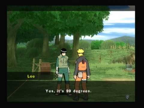 Naruto Ultimate Ninja 5 How to unlock classic Sasuke (Sasuke in