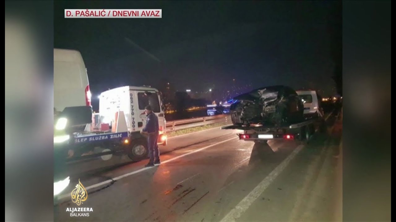السلطة القضائية متساهلة مع أخطر مرتكبي مخالفات المرور