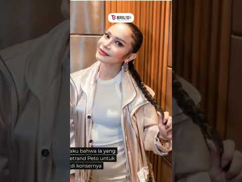 Geramnya Rossa dituduh cuekin Betrand Peto saat konser di Malaysia