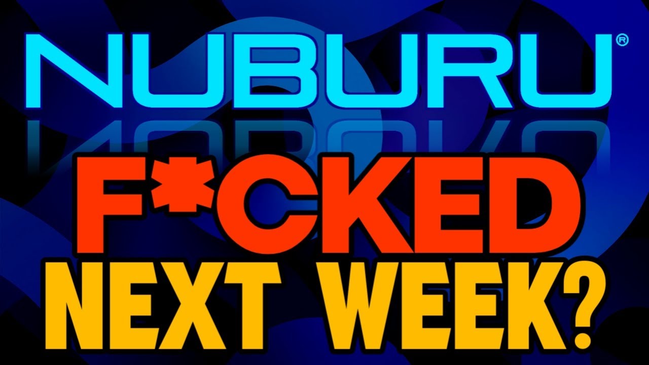 Акция Buruburu (BURU): СРОЧНОЕ предупреждение о $0,38.