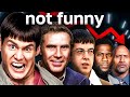 Why Comedy Movies Died