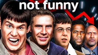 Download Lagu Why Comedy Movies Died MP3 Download Lagu Why Comedy Movies Died MP3