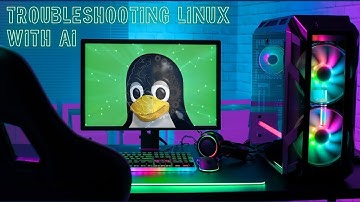 Linux-problemen oplossen met AI: praktische tips die elke beheerder moet weten