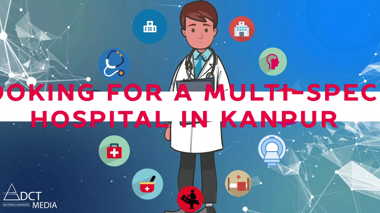 PRAKHAR HOSPITAL Best Multi-Speciality Hospital in Kanpur